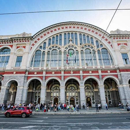 Apartament Casa Ricardi Turyn Zewnętrze zdjęcie