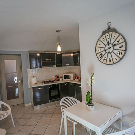 Apartament Casa Ricardi Turyn Zewnętrze zdjęcie