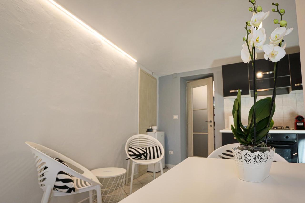 Apartament Casa Ricardi Turyn Zewnętrze zdjęcie