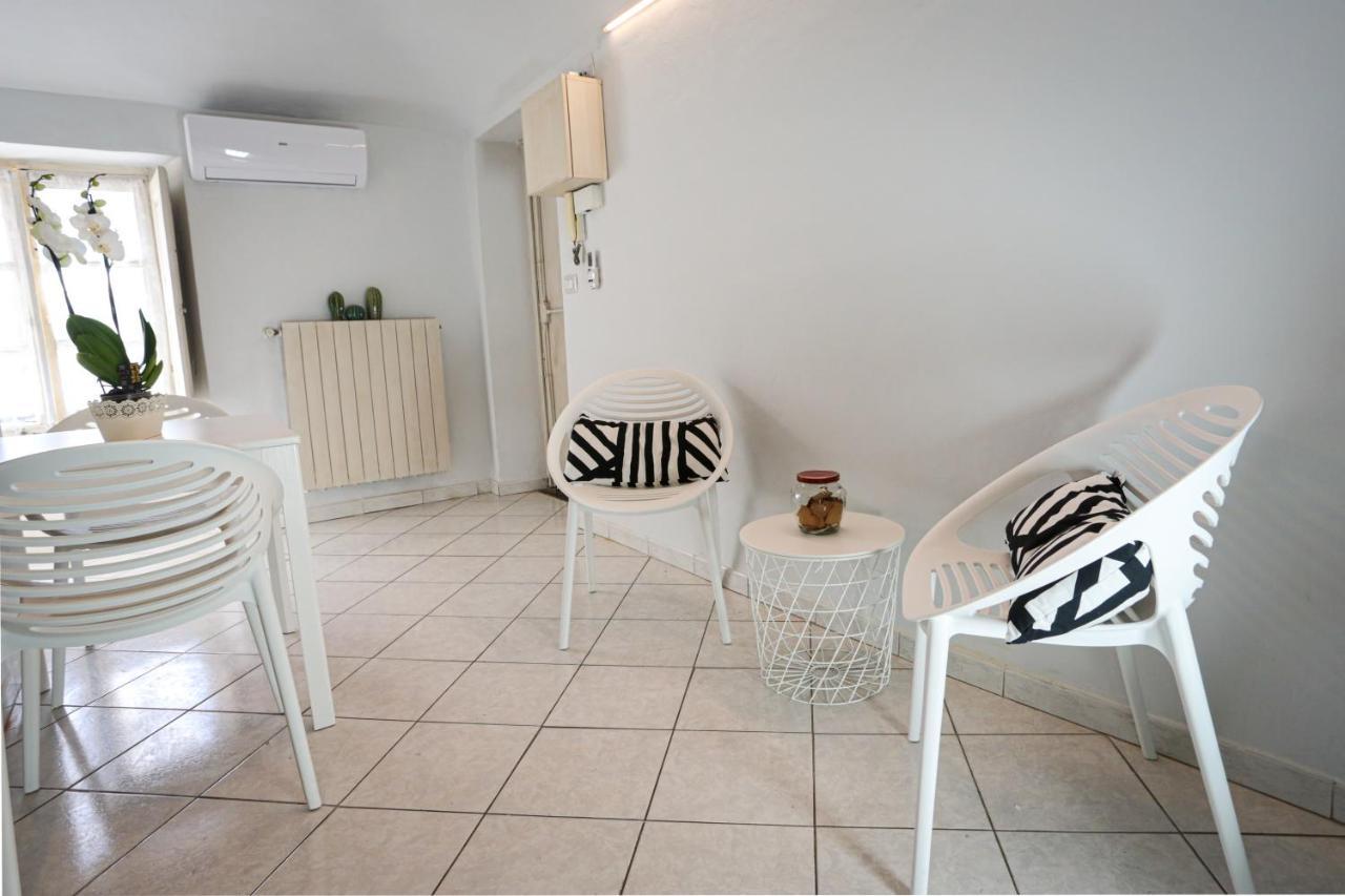 Apartament Casa Ricardi Turyn Zewnętrze zdjęcie
