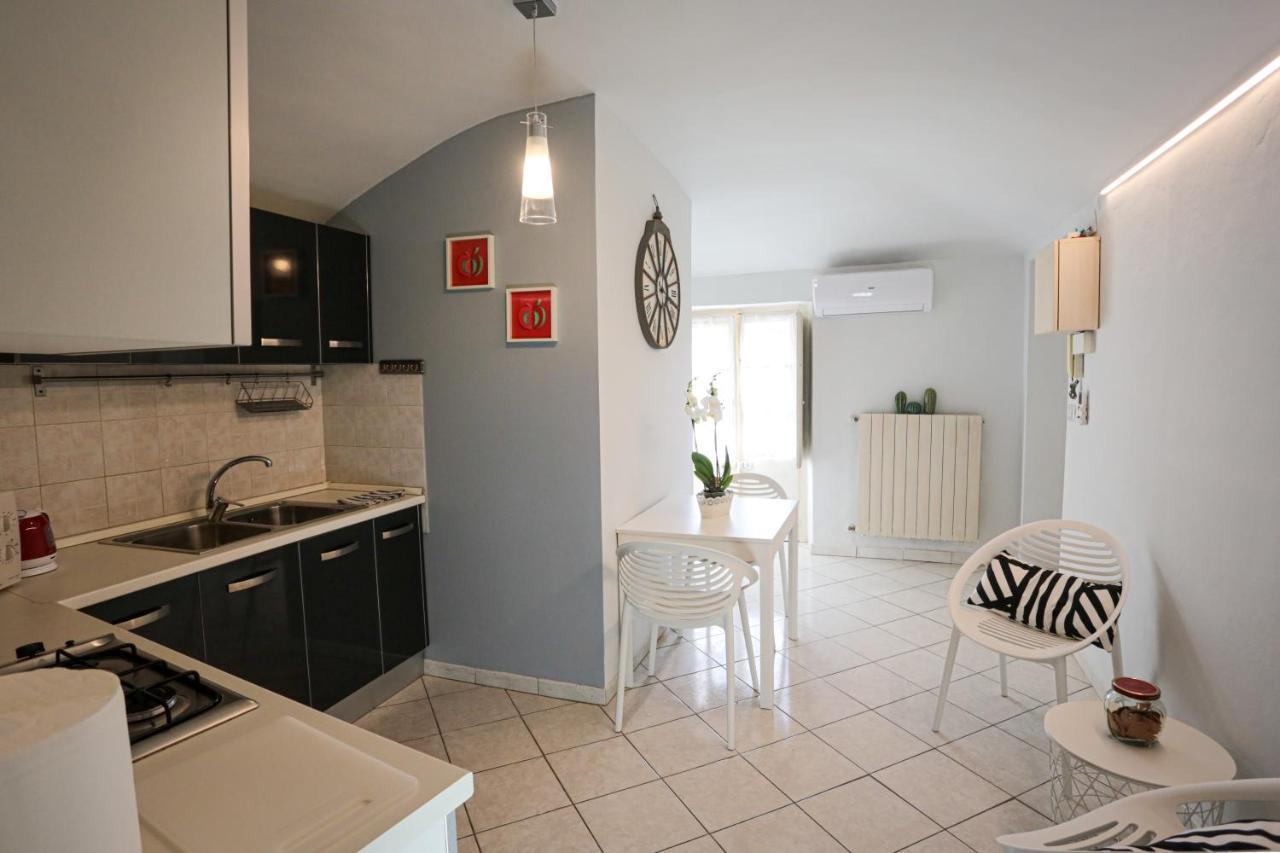 Apartament Casa Ricardi Turyn Zewnętrze zdjęcie