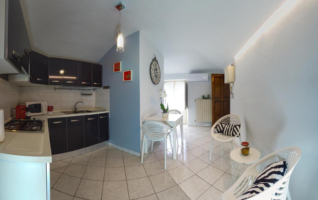 Apartament Casa Ricardi Turyn Zewnętrze zdjęcie