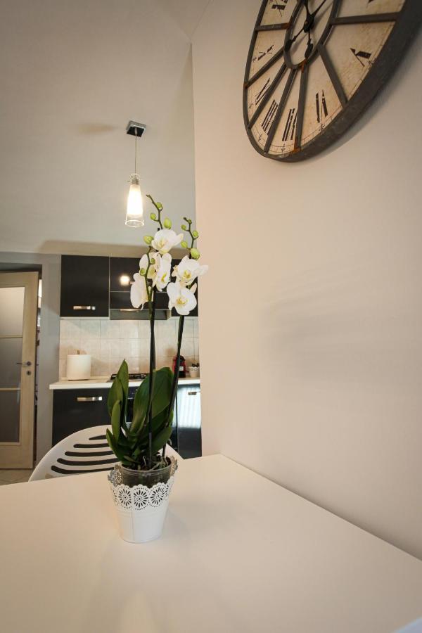 Apartament Casa Ricardi Turyn Zewnętrze zdjęcie