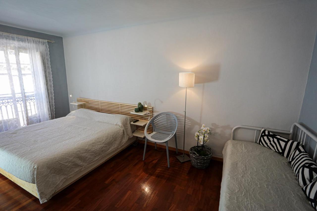 Apartament Casa Ricardi Turyn Zewnętrze zdjęcie