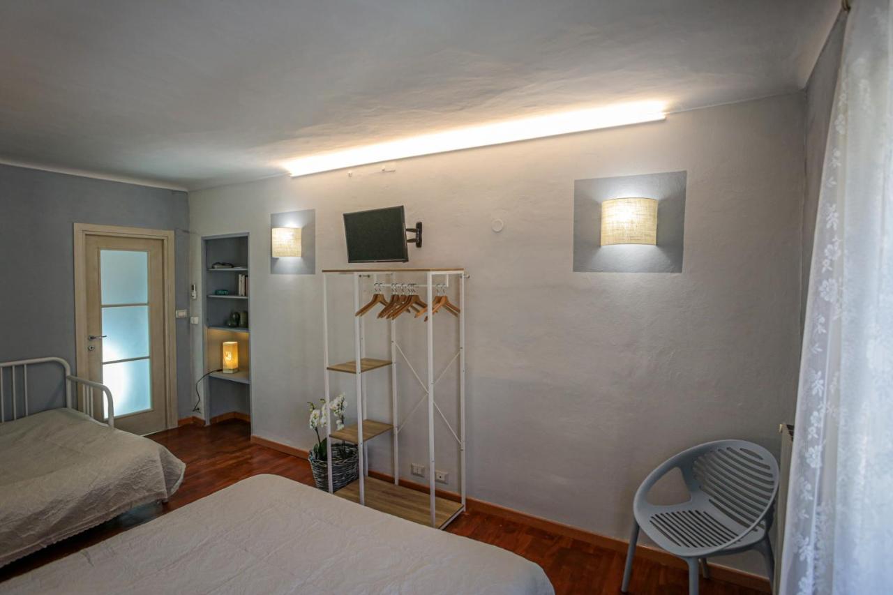 Apartament Casa Ricardi Turyn Zewnętrze zdjęcie