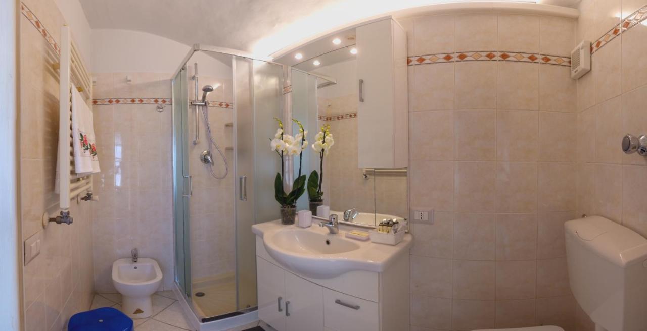 Apartament Casa Ricardi Turyn Zewnętrze zdjęcie