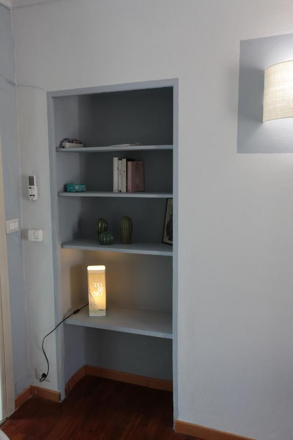 Apartament Casa Ricardi Turyn Zewnętrze zdjęcie