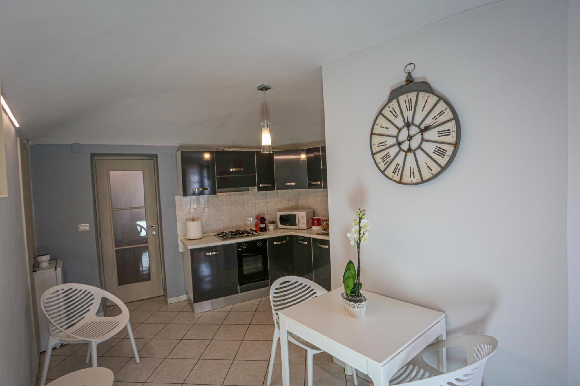 Apartament Casa Ricardi Turyn Zewnętrze zdjęcie