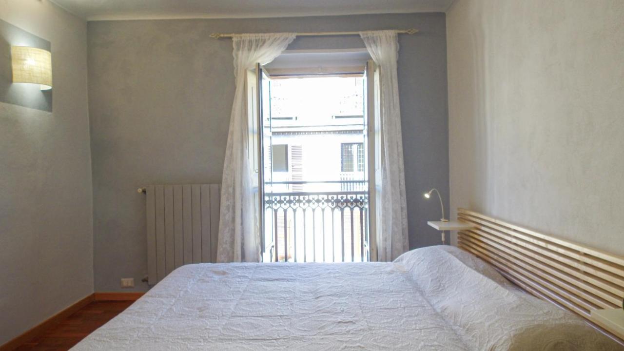 Apartament Casa Ricardi Turyn Zewnętrze zdjęcie