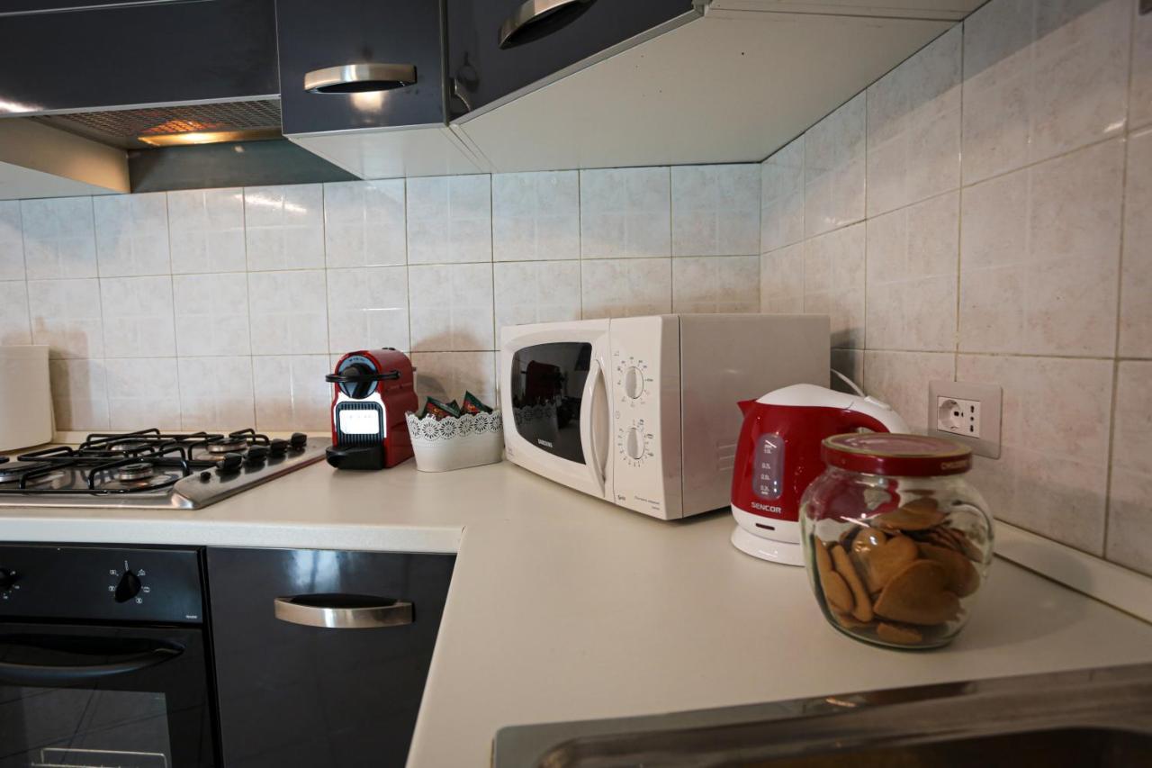 Apartament Casa Ricardi Turyn Zewnętrze zdjęcie