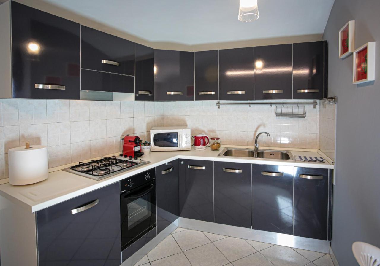 Apartament Casa Ricardi Turyn Zewnętrze zdjęcie