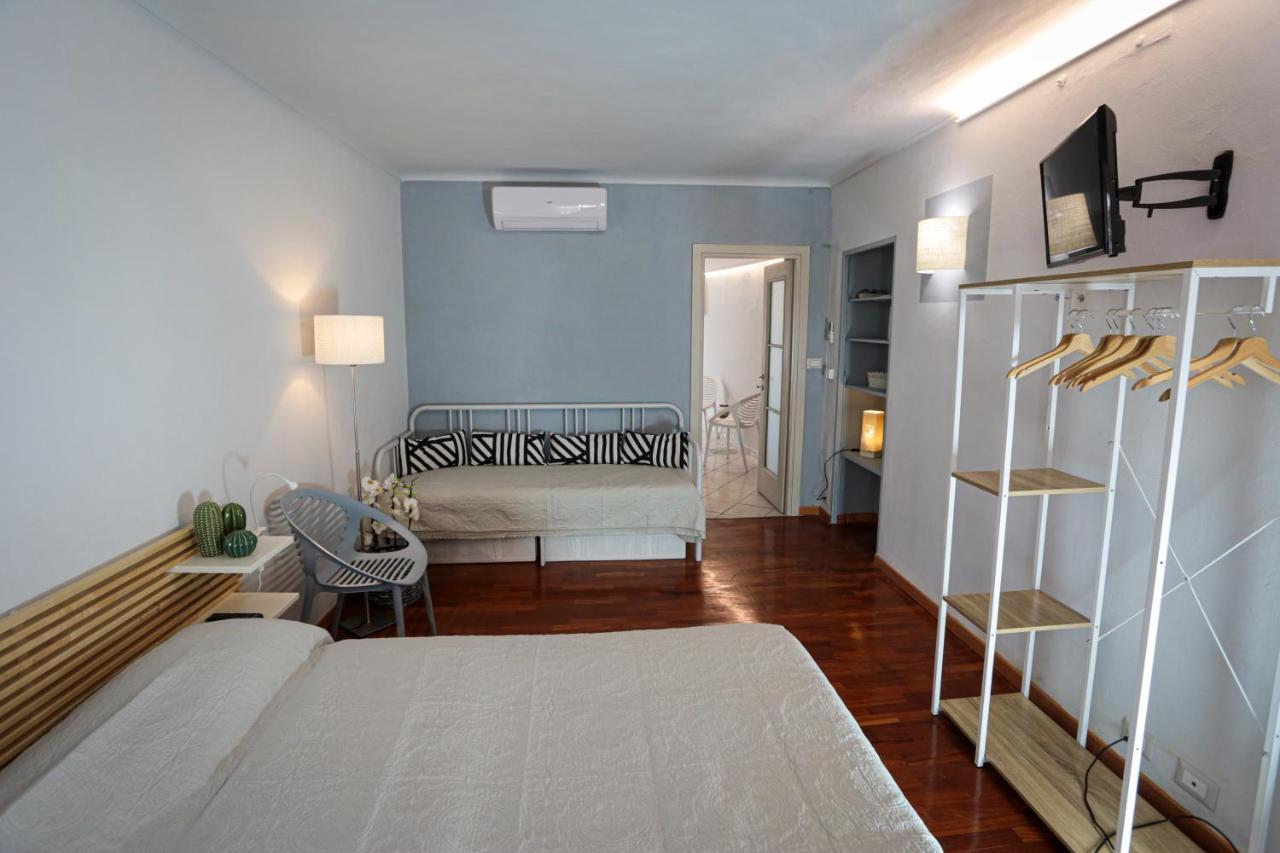 Apartament Casa Ricardi Turyn Zewnętrze zdjęcie