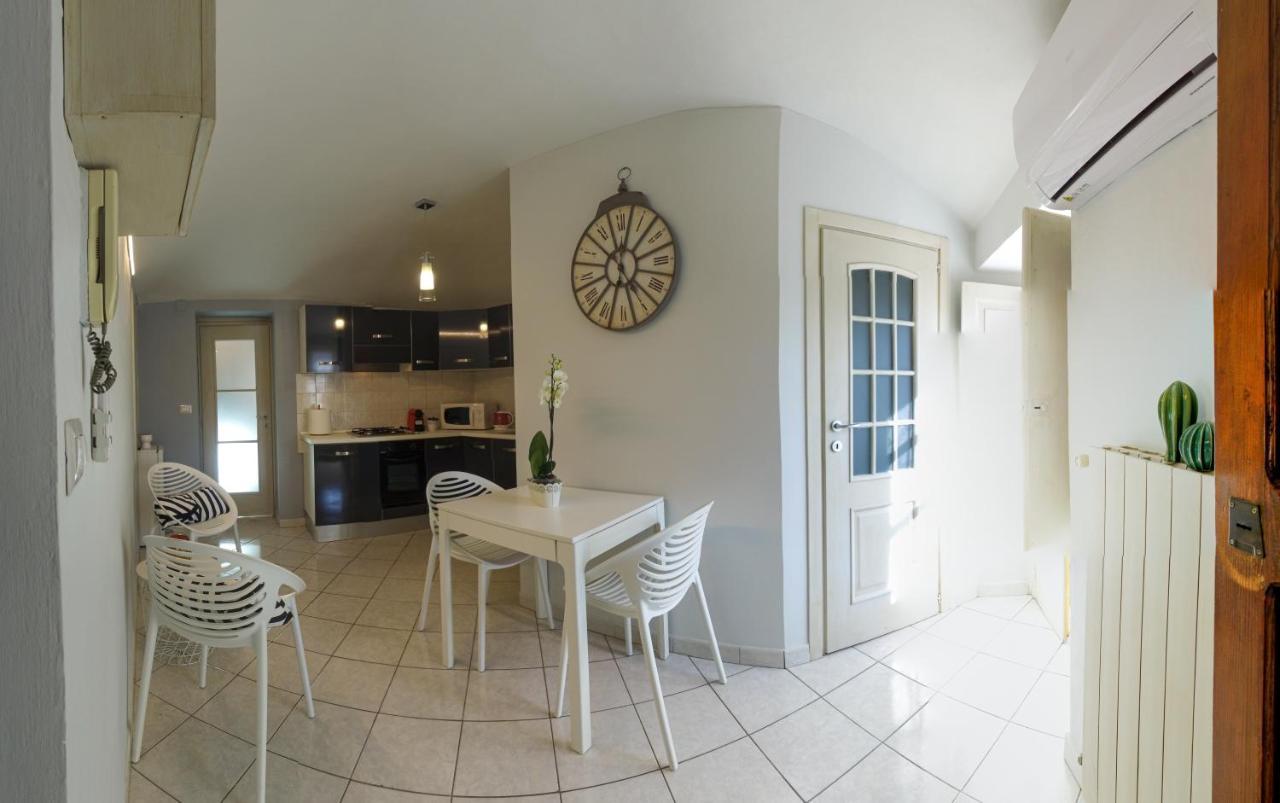 Apartament Casa Ricardi Turyn Zewnętrze zdjęcie