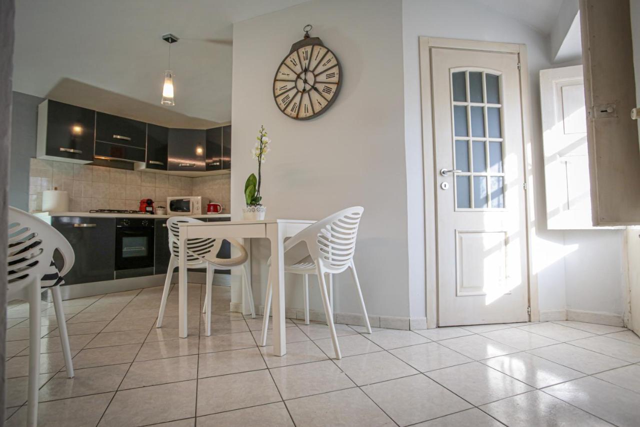 Apartament Casa Ricardi Turyn Zewnętrze zdjęcie